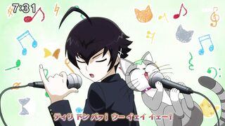 [AniMaunt] YuGiOh! Go Rush!! - 89