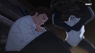 [AniMaunt] Jujutsu Kaisen 2nd Season - 22