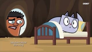 [AniMaunt] Total Drama Island Reboot - 07