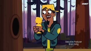 [AniMaunt] Total Drama Island Reboot - 08