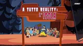[AniMaunt] Total Drama Island Reboot - 06