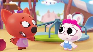 Мини Мишки S1E14 Потерянное слово