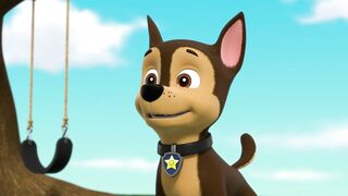 Щенячий патруть S9E02