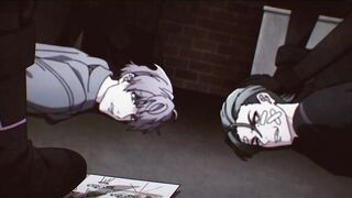 [AniMaunt] Hypnosis Mic Division Rap Battle Rhyme Anima Plus - 12