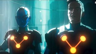 [AniMaunt] What If Season 2 - 01