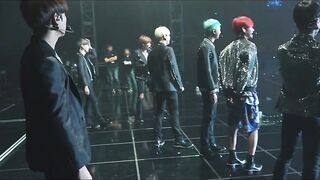 [AniMaunt] BTS Monuments Beyond the Star - 02