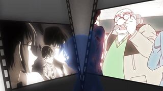 [AniMaunt] Detective Conan - 1108