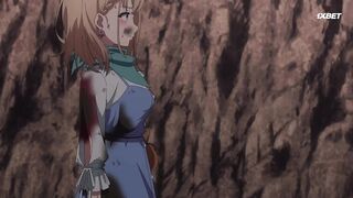 [AniMaunt] Buta no Liver wa Kanetsu Shiro - 11