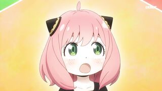 [AniMaunt] Spy x Family Season 2 - 12