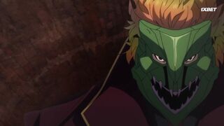 [AniMaunt] Kikansha no Mahou wa Tokubetsu desu - 12