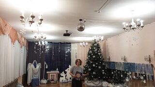 Алиса новый год 2023