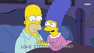 [AniMaunt] The Simpsons Season 35 - 10