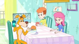 Простоквашино E116 Кризис среднего роста