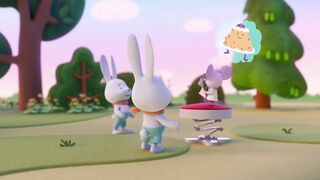 Тима и Тома S2E07 Самая лучшая история