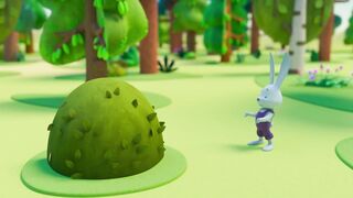 Тима и Тома S2E14 Волк