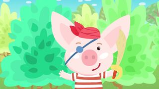 Тима и Тома S2E23 Разрешательные знаки