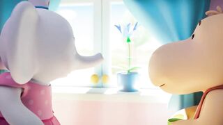 Тима и Тома S2E29 Водолечение