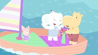 Тима и Тома S2E33 Только со мной