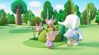 Тима и Тома S2E38 Подарок для поросят