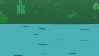 Тима и Тома S2E41 Камень смелости