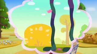 Тима и Тома S2E46 Конфетоед