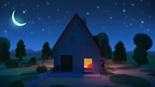 Тима и Тома S2E47 Распорядок дня