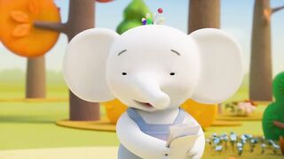 Тима и Тома S2E48 Звезда