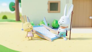 Тима и Тома S2E52 На подвиги!