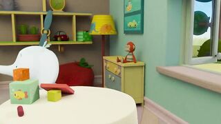 Тима и Тома S3E01 Приятные сюрпризы