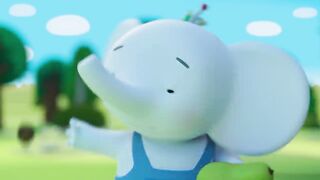 Тима и Тома S3E02 Изобретатели