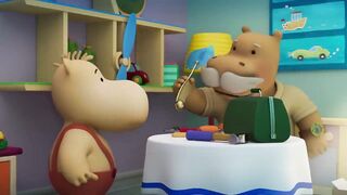 Тима и Тома S3E05 Моряки