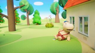 Тима и Тома S3E06 Думай как Тома