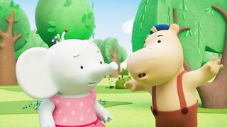 Тима и Тома S3E08 Только никому!