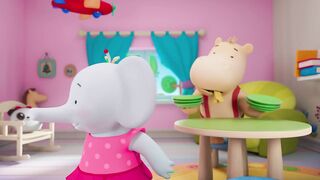 Тима и Тома S3E14 Тортоядные