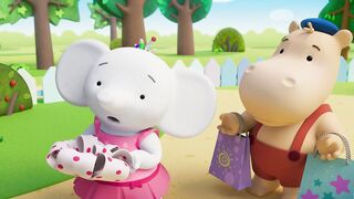 Тима и Тома S3E20 Ненужный подарок