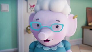 Тима и Тома S3E24 Розыгрыш