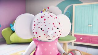 Тима и Тома S3E26 Красавица и чудовища-а-а