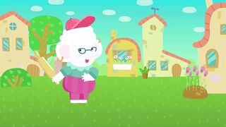 Тима и Тома S3E28 На вкус и цвет