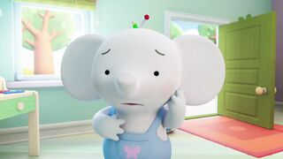 Тима и Тома S3E33 Как Тома слонялась