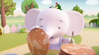 Тима и Тома S3E39 Край света