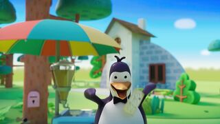 Тима и Тома S3E41 Мороженое с улыбками