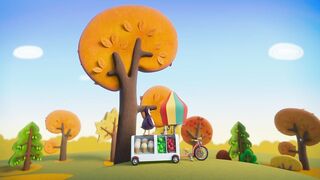 Тима и Тома S3E48 Маши крыльями!