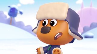 Мини Мишки S1E17 Новогодние подарки