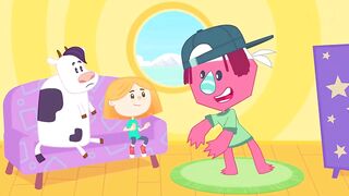 Катя и Эф S103 Для чего красота