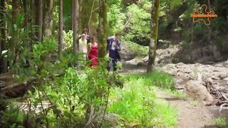 Тайны острова Рок S2E02