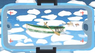 Ася и Вася S1E13 Ледоход