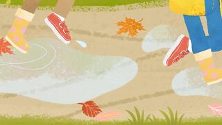 Ася и Вася S1E20 Котёнок