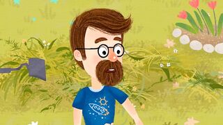 Ася и Вася S1E22 Третий возраст