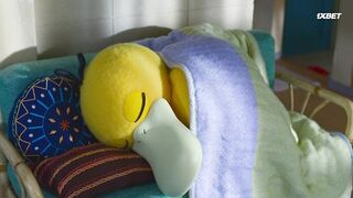 [AniMaunt] Pokemon Concierge - 03