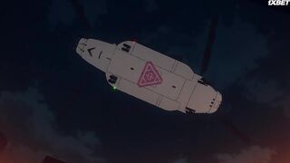 [AniMaunt] Hypnosis Mic Division Rap Battle Rhyme Anima Plus - 13